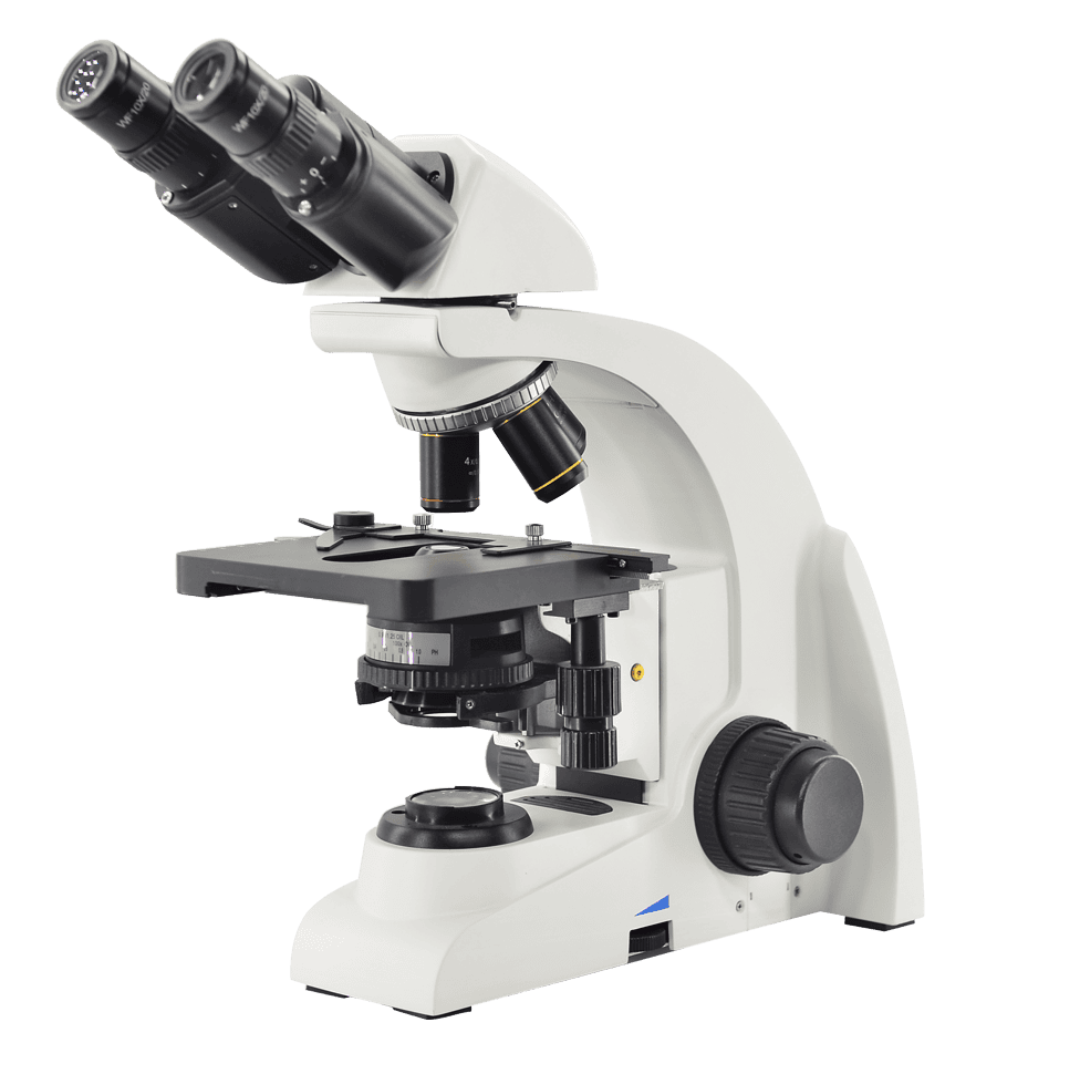 ABM100 SERIES BINOCULAR MICROSCOPE