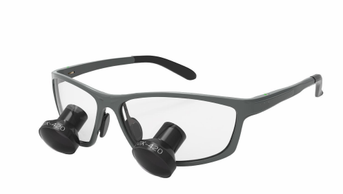 JY-04 Loupe Magnifier 
