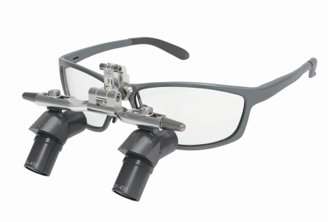 JY-05 Loupe Corner Magnifier