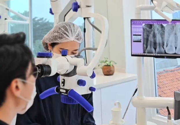 ALLTION AM-2000Plus: RCT Enters Micron-Precision Era